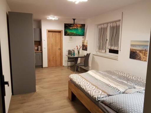 Casa Lago Ferienappartements Steinberg am See - Housity