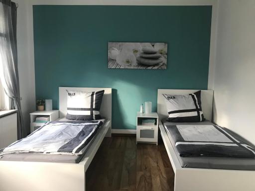 ALC Zimmervermietung - Housity