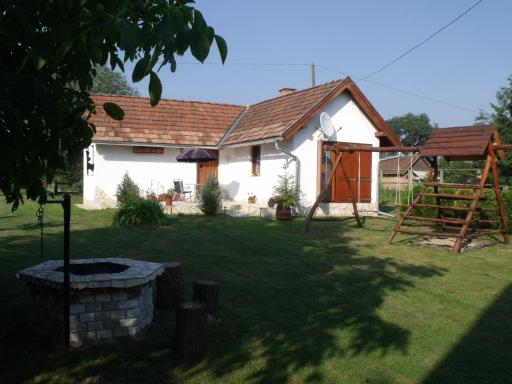 Tündérviola - Housity