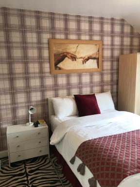 Rosewood lodgings Special offer for student on long stay - Housity
