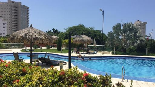Apartamento Santa Marta Bello Horizonte - Pozos Colorados - Housity