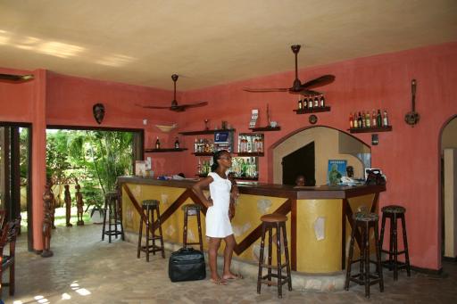 Hotel Aurore Lomé - Housity