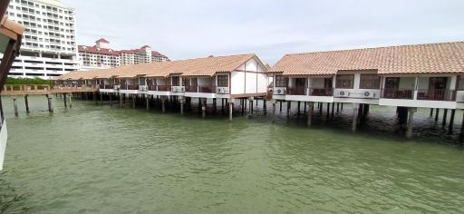 Port Dickson Private Unit Chalet - Housity