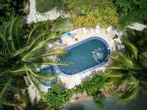 Ulmar's Nature Lodge, Koh Yao Noi - Housity