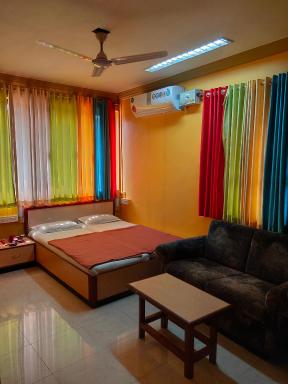 Hotel Ayodhya - Housity