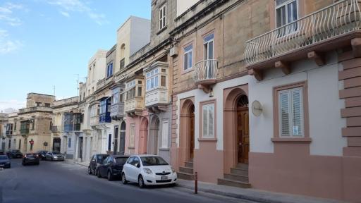 Balluta Hill House - Housity