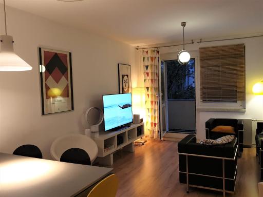 mitten in Mitte, ideal für Familien - Housity