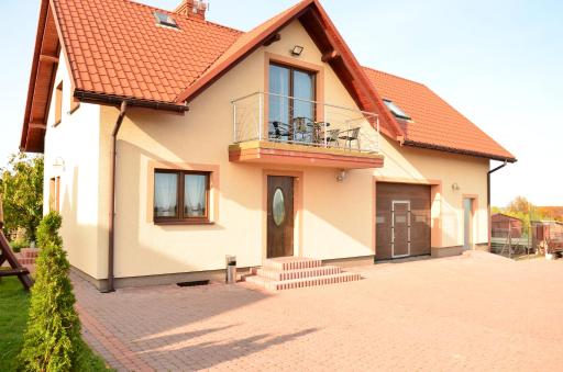 Pokoje gościnne u Grażki - Housity