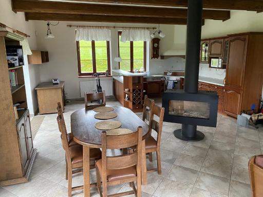 Apartmán Pod Drátníkem - Housity