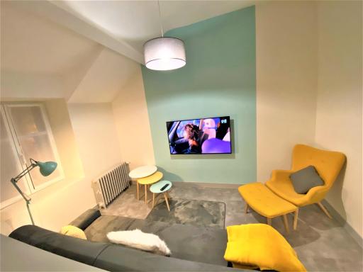 Appartements Rue Sarret XXL - Housity