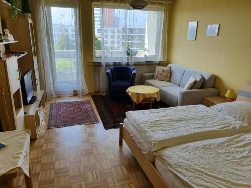 Bernd Vogel Appartements - Housity