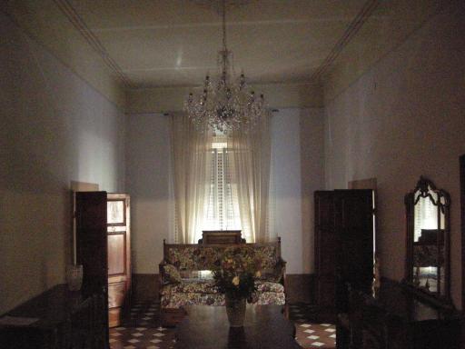 Portale dei Soli - Room & Breakfast - Housity