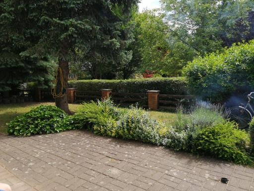 Ferienhaus Pauline am See - Housity