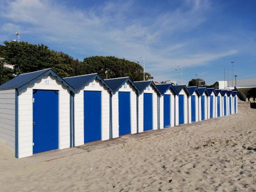 Au pied des remparts ... - Housity