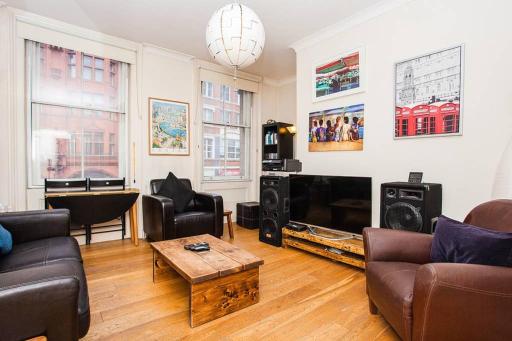 City Road London - Housity