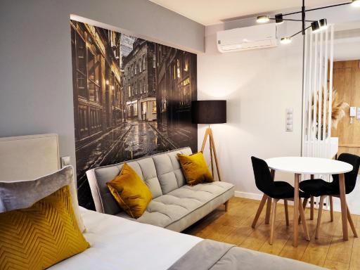 LM Ventus Apartment - Housity