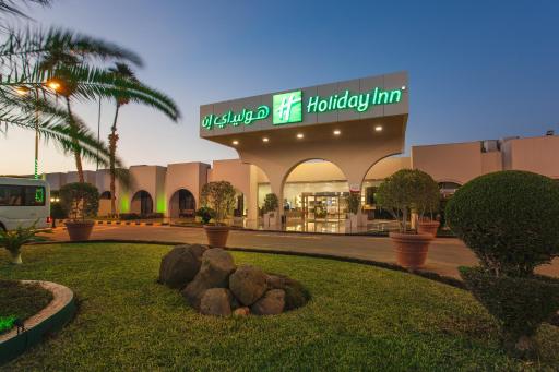 Holiday Inn Yanbu, an IHG Hotel - Housity