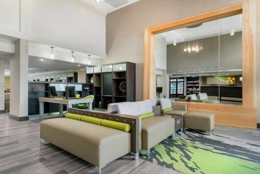 Holiday Inn Melbourne-Viera Conference Ctr, an IHG Hotel - Housity