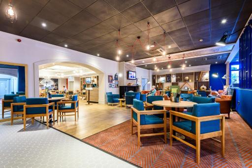 Holiday Inn Portsmouth, an IHG Hotel - Housity