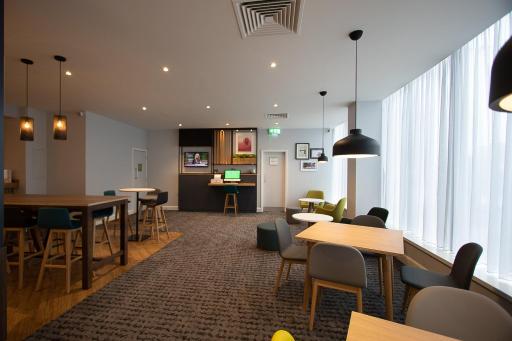 Holiday Inn Preston, an IHG Hotel - Housity