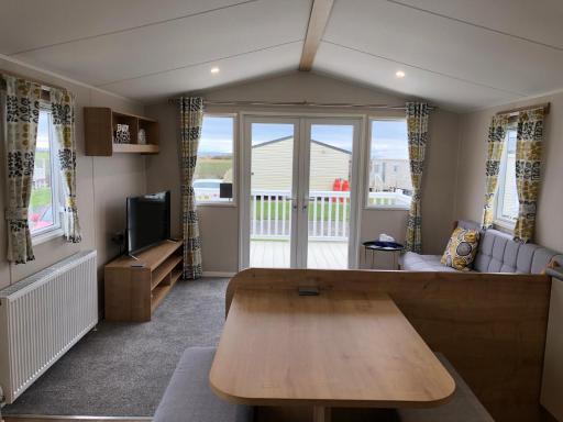 Whitley bay 4 berth Caravan - Housity