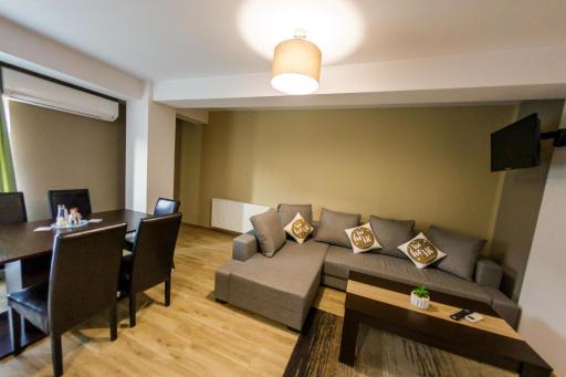 Apartament BUSINESS langa Vivo Mall - Housity