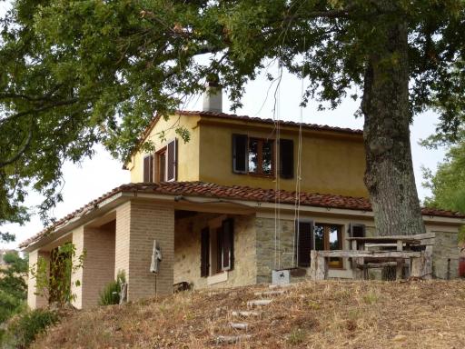 Urlaub in der magischen Toskana - Naturliebhaber gesucht - Housity