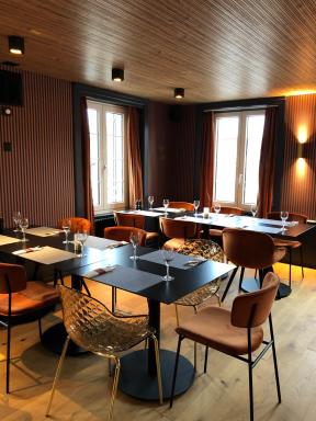 BARONE HOTEL RISTORANTE - Housity
