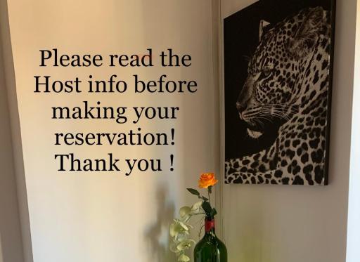 VIP suite apartment in MC center, 5min walk to Casino & Port Hercules and 1min from underground train station, next to P - Housity