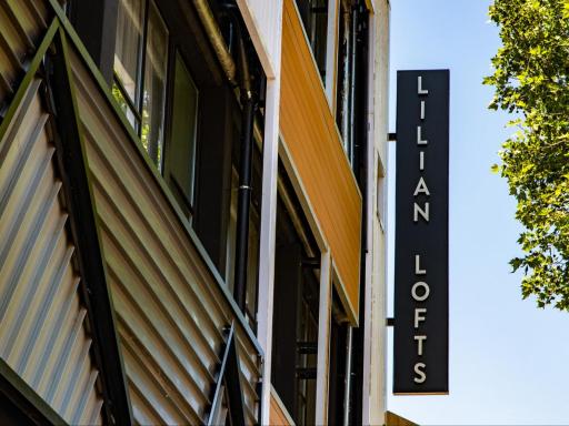 Lilian Lofts Hotel & Spa - Housity