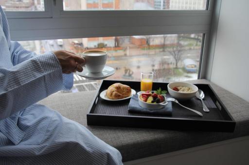 The Study at University City, Study Hotels - Housity