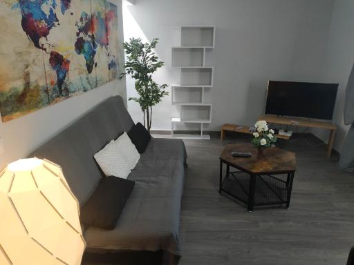 Alqazeres Confort - Housity