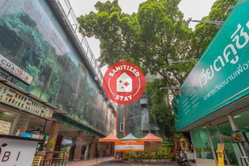 SP Park Thaphra - Housity