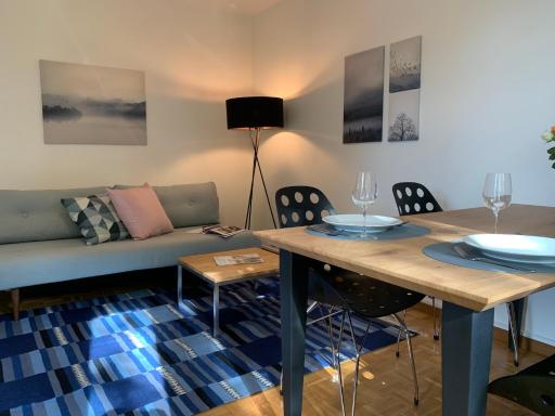 Modern 2 bedroom apartment close to Zurich airport - Housity