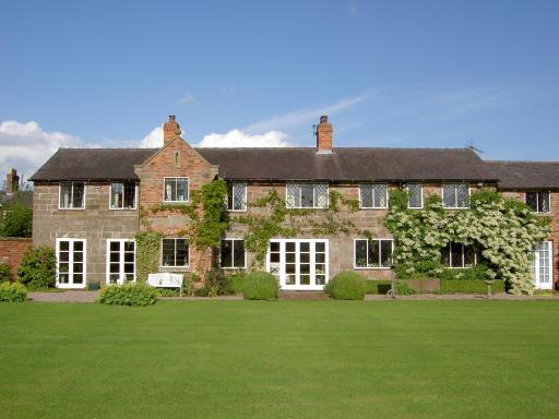 Manor Farm Egerton - Housity