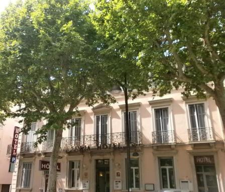 Hôtel Le Victoria - Housity