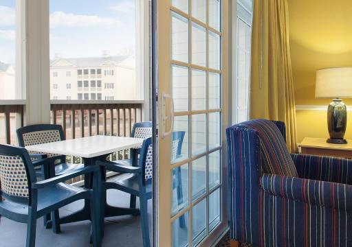 Bluegreen Vacations Harbour Lights - Housity