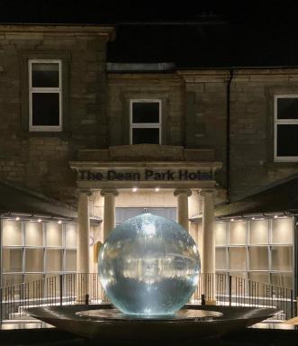Dean Park Hotel - Housity