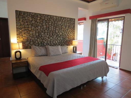 Los Suspiros Hotel Boutique by Rotamundos - Housity
