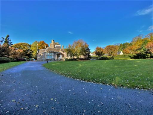 Grampian Serviced Apartments - Garden Neuk - Lesmurdie House - Housity