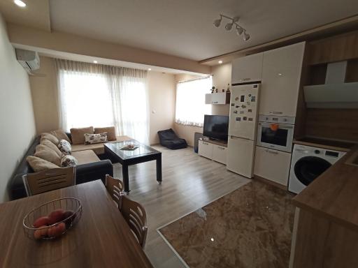 Cosy and Luxurious apartment in complex Korona - Housity