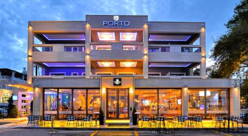 Porto Marine Hotel - Housity