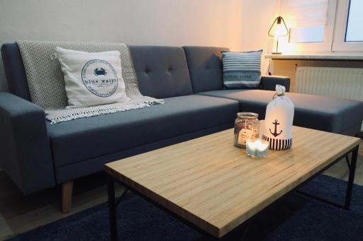 FeWo Oskar - exklusive Ferienwohnung - Housity