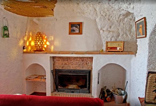 Cozy house in Gorafe + pool - Housity