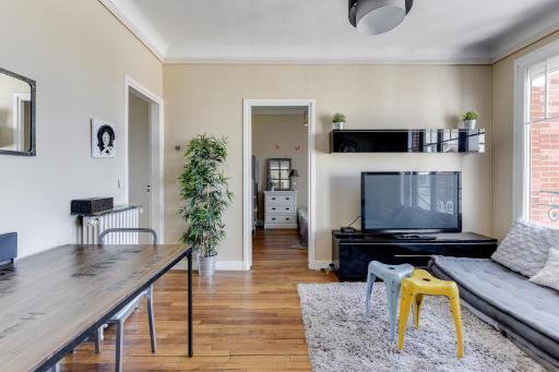 Appartement moderne à Saint-Denis - 65 m² avec balcon - Housity