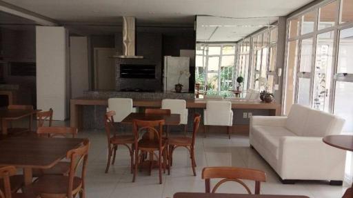 APARTAMENTO COMPLETO NO CENTRO DE GRAVATAI - Housity
