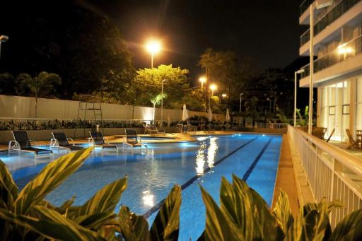 FLAT RIO STAY - Housity