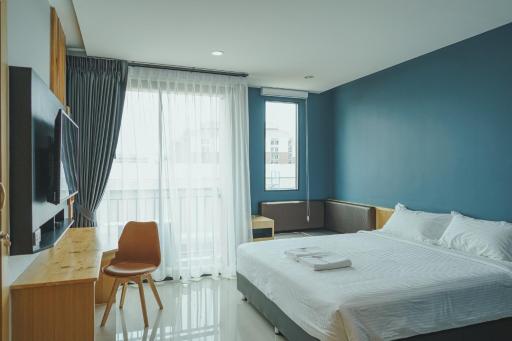 The Cotton Tree Hometel - Housity