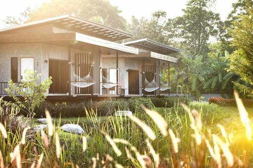White Knot Khao Yai - Housity