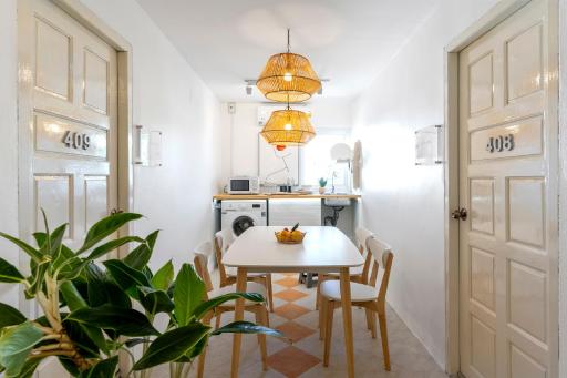 4 bedrooms Family at Chiang Mai Old City - Housity